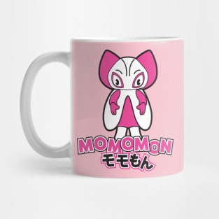 Momomon Mug